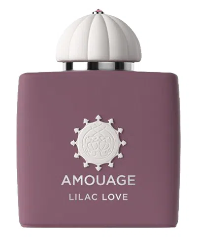 Amouage Lilac Love Woman Eau De Parfum