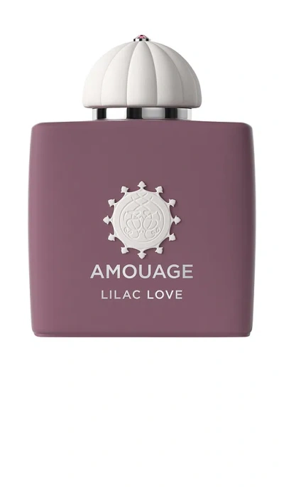 Amouage Lilac Love Woman Eau De Parfum In N,a
