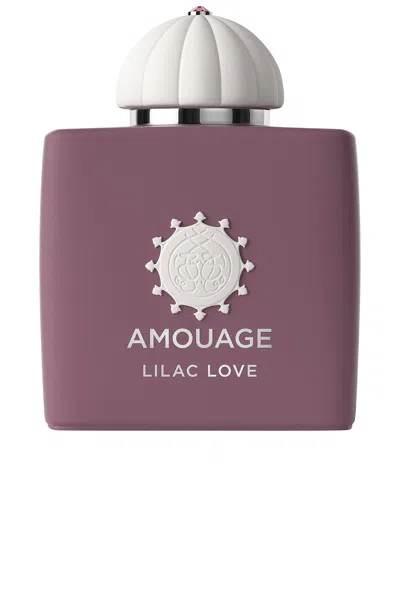 Amouage Lilac Love Woman Eau De Parfum In N,a