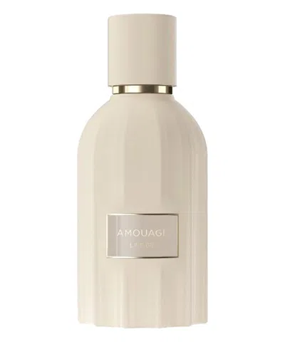 Amouage Line 618 Essence De Parfum