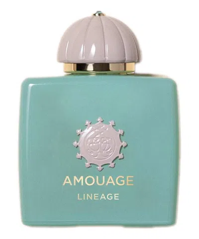 Amouage Lineage Capitolo Iii Eau De Parfum