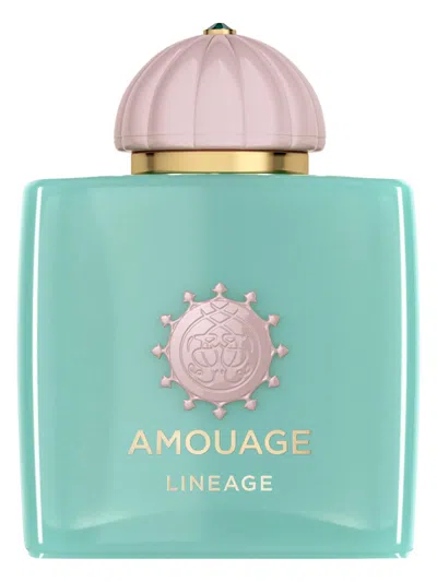 Amouage Lineage Eau De Parfum In Size 3.4-5.0 Oz.