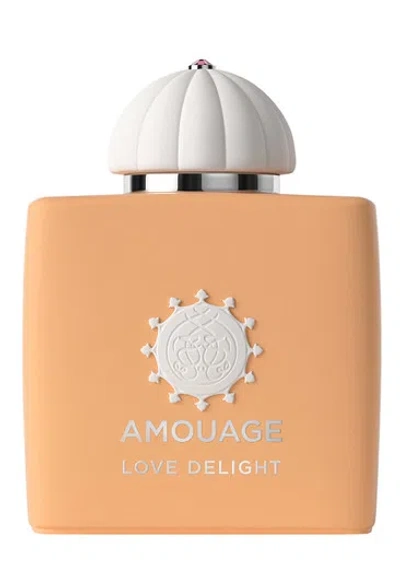 Amouage Love Delight Eau De Parfum 100ml