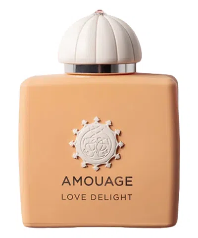 Amouage Love Delight Woman Eau De Parfum