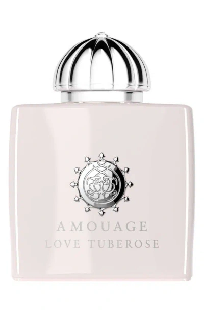 Amouage Love Tuberose Eau De Parfum In Pink