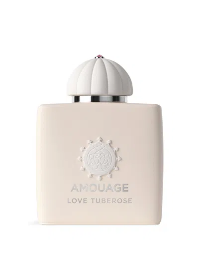 Amouage Love Tuberose Eau De Parfum, Size 100ml