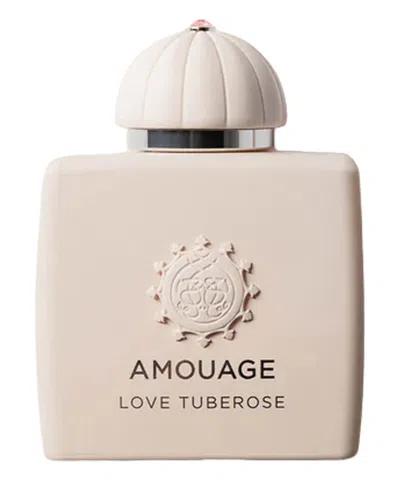 Amouage Love Tuberose Woman Eau De Parfum