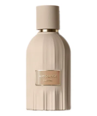 Amouage Lustre Essence De Parfum
