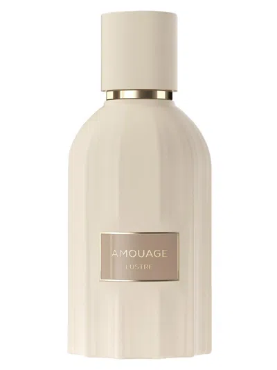 Amouage Lustre Essence De Parfum In Size 3.4-5.0 Oz.