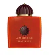 Amouage 3.4 Oz. Material Eau De Parfum