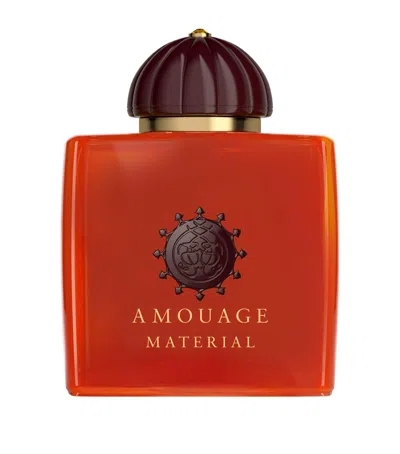 AMOUAGE MATERIAL EAU DE PARFUM