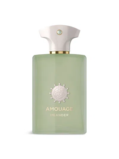 Amouage Meander Eau De Parfum, Size 100ml