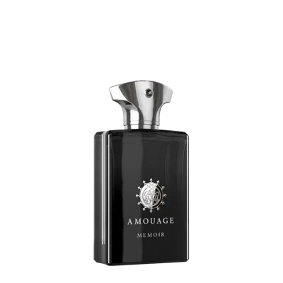 Amouage , Memoir, Eau De Parfum, For Men, 100 ml Gwlp3 In White