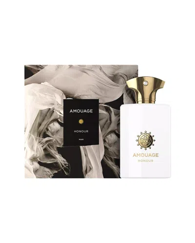 Amouage Men's 1.7oz Honour Eau De Parfum