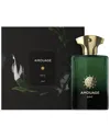 Amouage Epic Man Eau De Parfum In Green