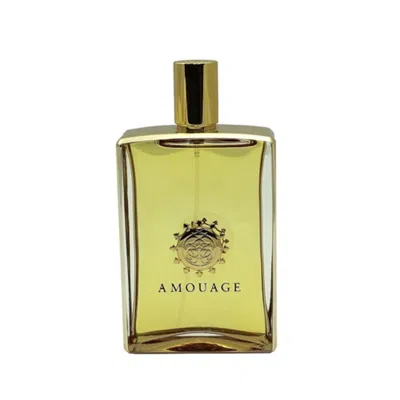 Amouage Men's Gold Edp 3.4 oz (tester) Fragrances 701666917717