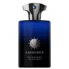 Amouage 3.4 Oz. Interlude Black Iris Eau De Parfum