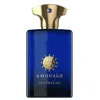 Amouage Men's Interlude Edp 3.4 oz (tester) Fragrances 701666917335