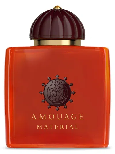 Amouage Men's Material Eau De Parfum
