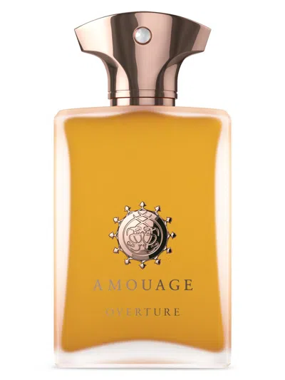 Amouage Men's Overture Man Eau De Parfum