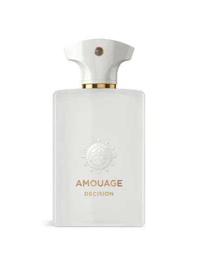 Amouage Odyssey Decision Eau De Parfum