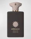 Amouage Opus Xiii Silver Oud Eau De Parfum 3.4 Oz.