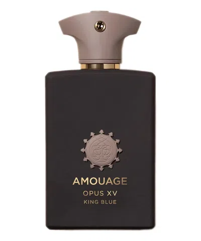 Amouage Opus Xv King Blue Eau De Parfum