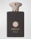 Amouage Opus Xiii Silver Oud Eau De Parfum