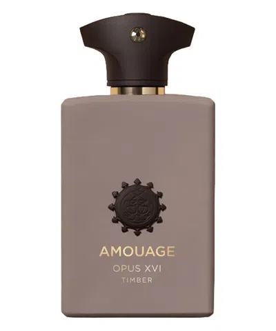 Amouage Opus Xvi Timber Eau De Parfum