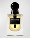 Amouage Orris Wakan Attar, 0.4 Oz.