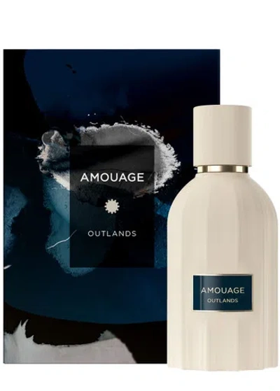 Amouage Outlands Essence De Parfum 100ml