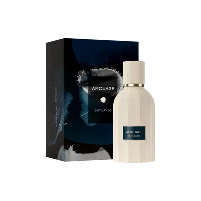 Amouage Outlands Perfume