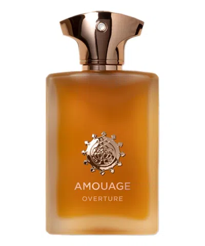 Amouage Overture Man Eau De Parfum