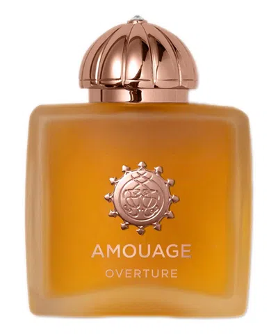 Amouage Overture Woman Eau De Parfum