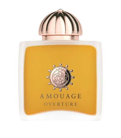 AMOUAGE OVERTURE WOMAN EAU DE PARFUM
