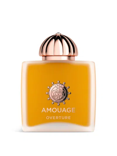 Amouage Overture Woman Eau De Parfum, Size 100ml