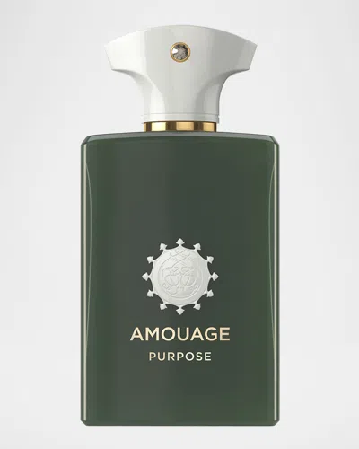 AMOUAGE PURPOSE 50 EXCEPTIONAL EXTRAIT, 3.4 OZ.