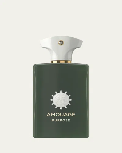 Amouage Purpose 50 Exceptional Extrait, 3.4 Oz.