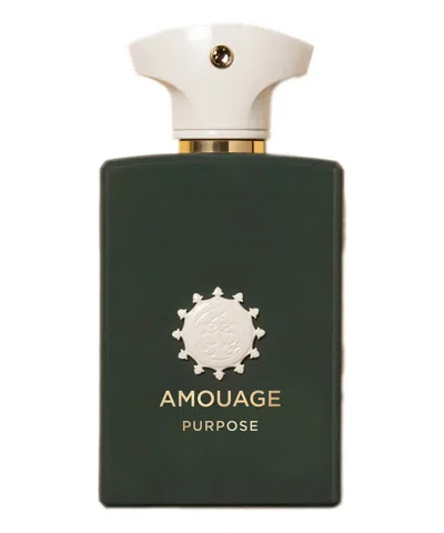 Amouage Purpose Capitolo Iii Eau De Parfum