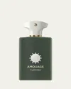 Amouage Purpose Edp Spray 3.4 oz Fragrances 701666410430 In Green