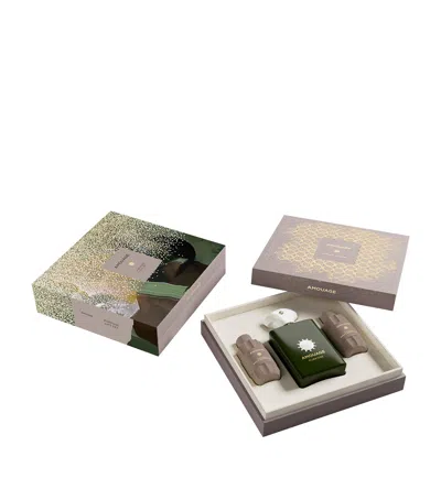 Amouage Purpose Eau De Parfum Gift Set