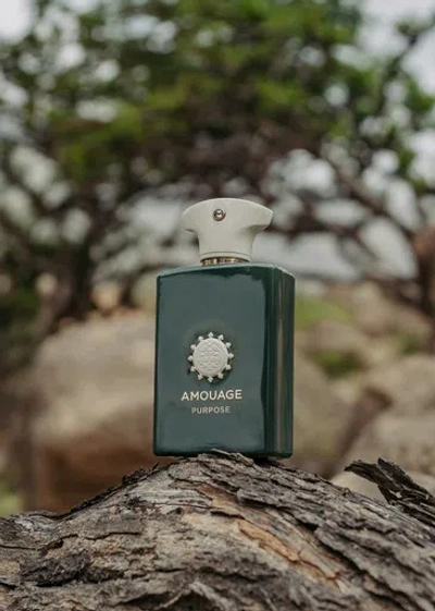 Amouage Purpose Gift Set