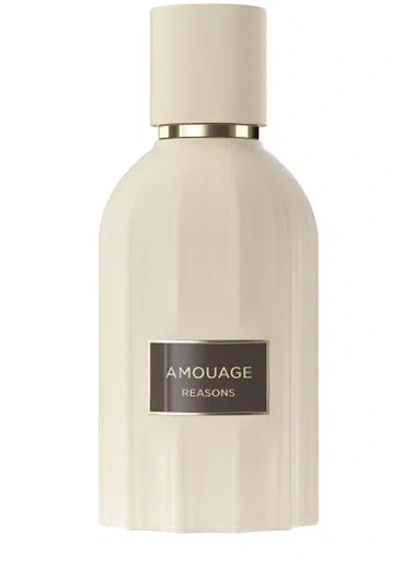 Amouage Reasons Essence De Parfum 100ml