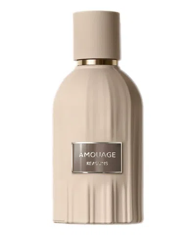 Amouage Reasons Essence De Parfum
