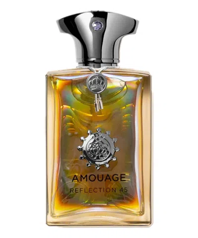 Amouage Reflection 45 Man Extrait De Parfum