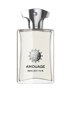 Amouage Reflection Man Eau De Parfum In Transparent