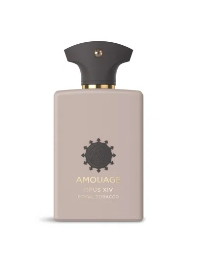 Amouage Royal Tobacco Eau De Parfum 100ml In White