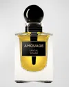 Amouage Santal Sohar Eau De Parfum, 0.4 Oz.