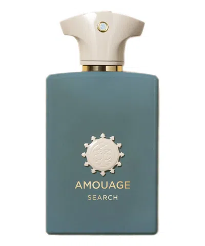 Amouage Search Capitolo Iii Eau De Parfum