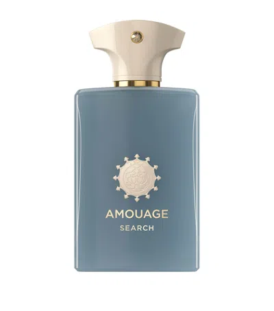 Amouage Search Eau De Parfum In White